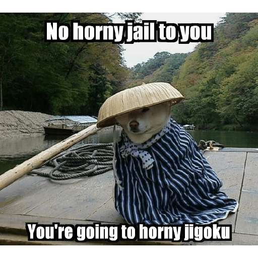 Hornn jail 24
