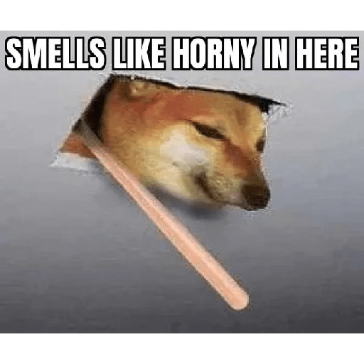 Hornn jail 9
