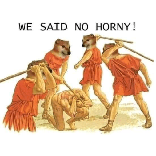 Hornn jail 26