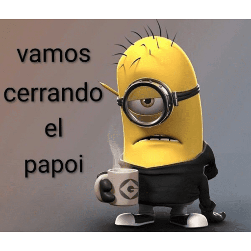 Mis pegatinas 12