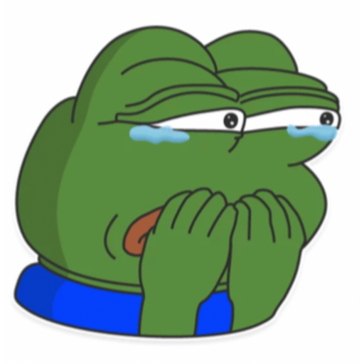 Pepe the frog 1  1