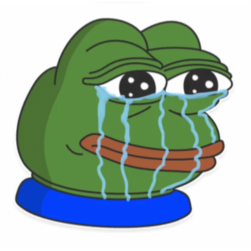 Pepe the frog 1  4