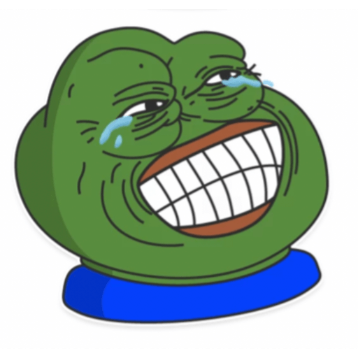 Pepe the frog 1  11