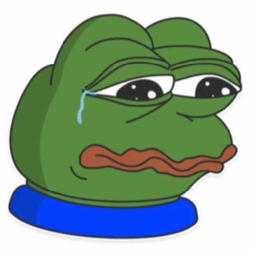 Pepe the frog 1  2