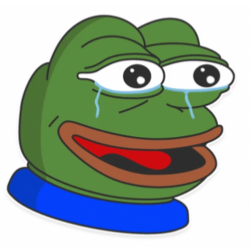 Pepe the frog 1  3