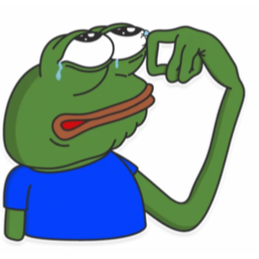 Pepe the frog 1  7
