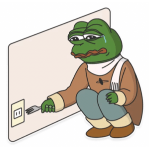 Pepe the frog 1  18