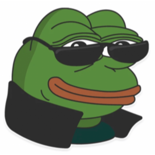 Pepe the frog 4 14
