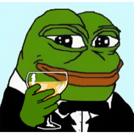Pepe the frog 4 17