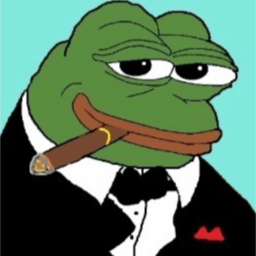 Pepe the frog 4 15