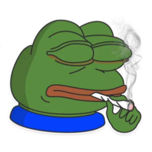 Pepe the frog 4 9