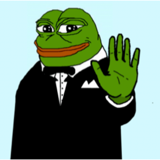 Pepe the frog 4 18