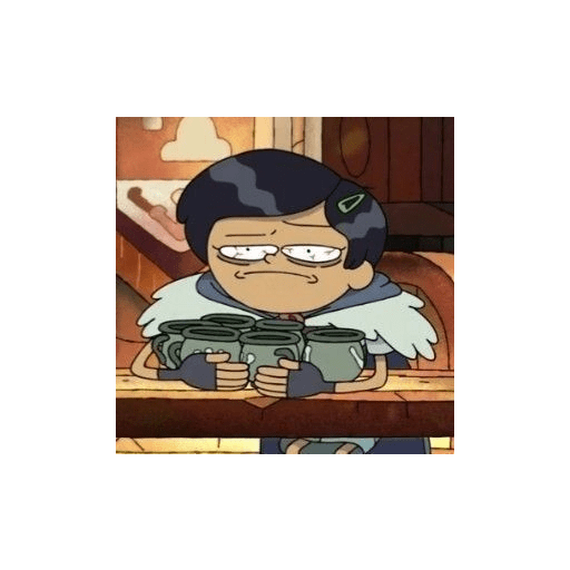 Amphibia 12