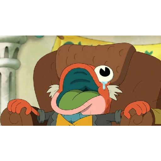 Amphibia 16