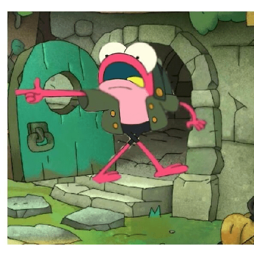 Amphibia 20