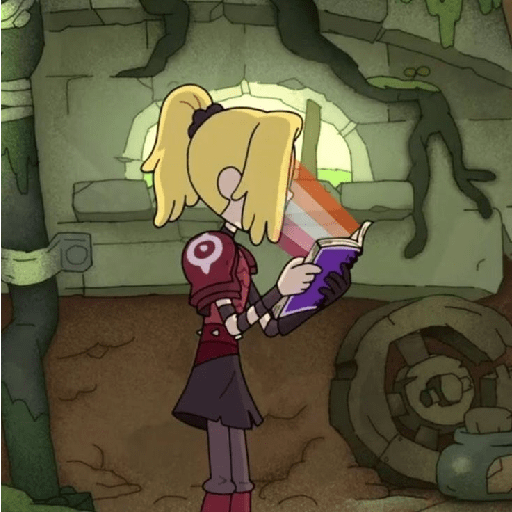 Amphibia 8