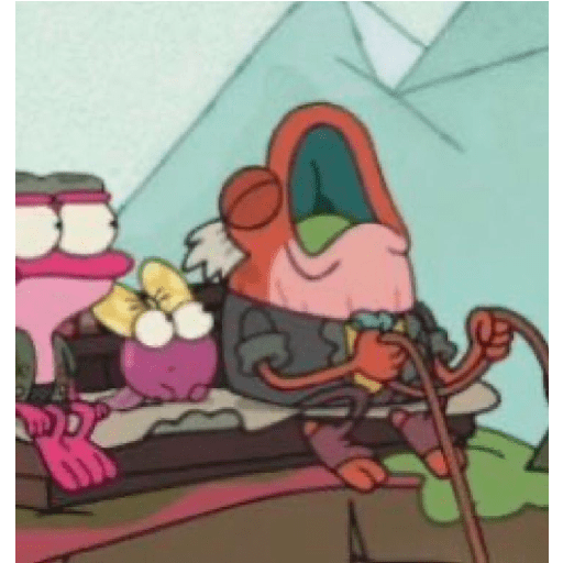 Amphibia 23