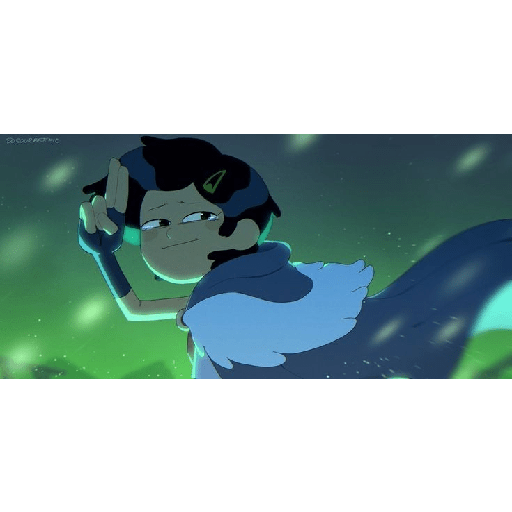 Amphibia 9