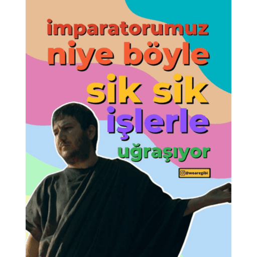 Çıkartmalarım 15