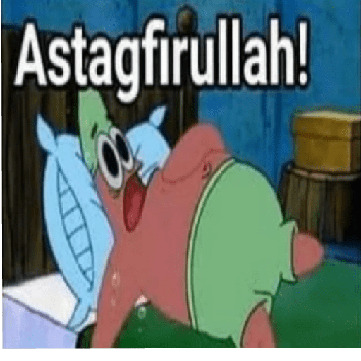 Spongebob indo 5 by 6