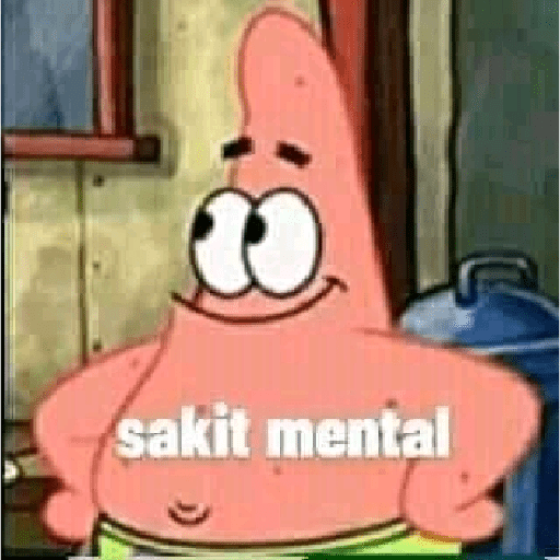Spongebob indo 5 by 11