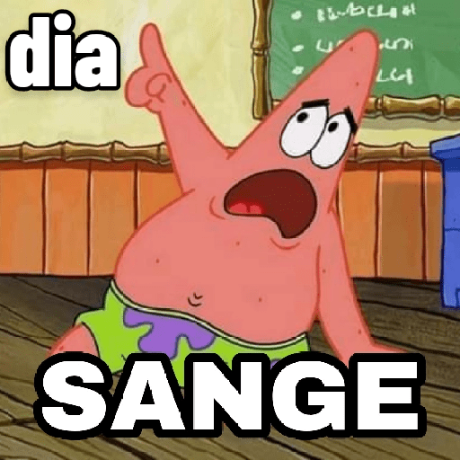 Spongebob indo 5 by 2