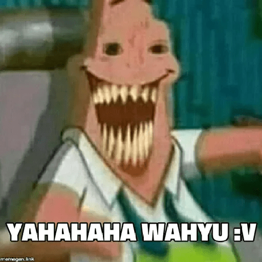 Spongebob indo 5 by 5