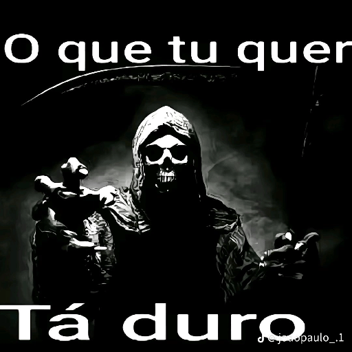 Se quiser,sim mano 3