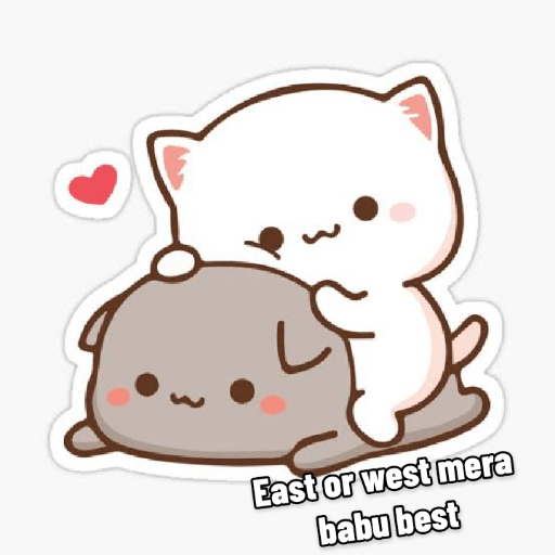 Sticker 8