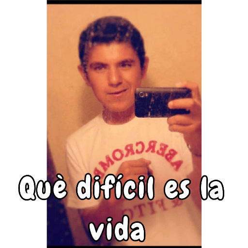 Alfredo olivas 1