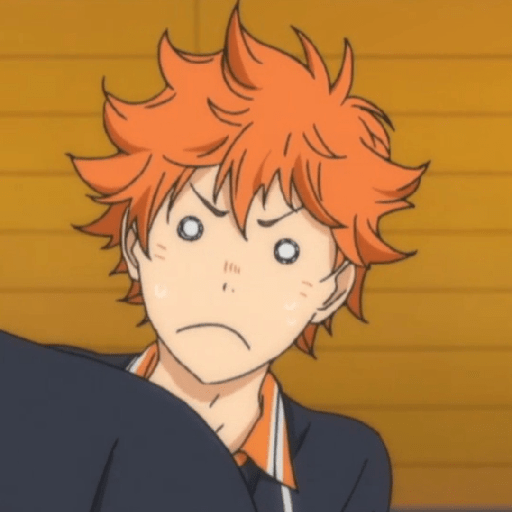 •haikyuu ;)