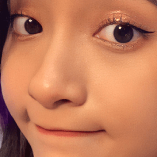 JKT48 ADALAH LUCKY PERSON