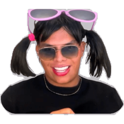 Aloo con niña 27