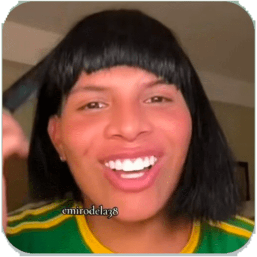 Aloo con niña 3