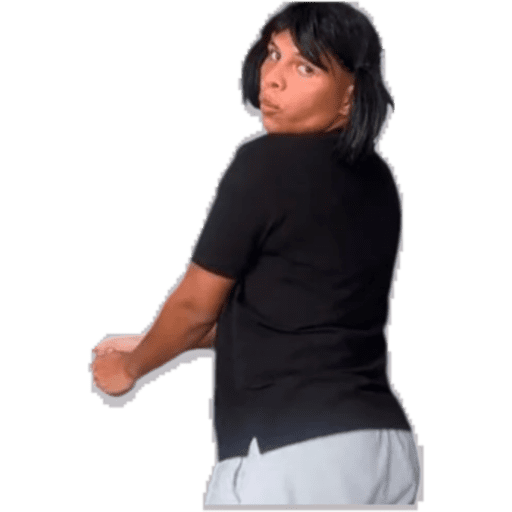 Aloo con niña 20