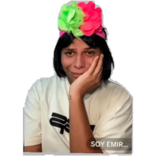 Aloo con niña 22