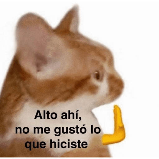 Mis pegatinas