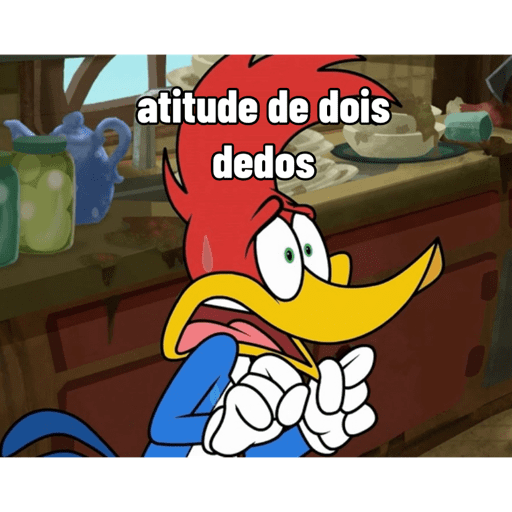 Minhas figurinhas