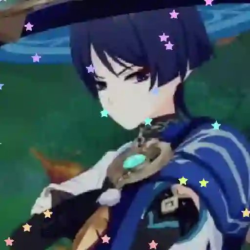 Liteally  kaoru-shin   reveal 2