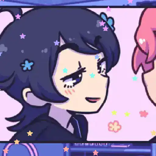 Liteally  kaoru-shin   reveal 17