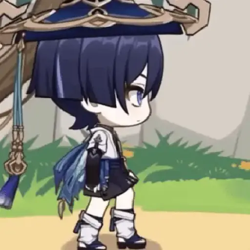 Liteally  kaoru-shin   reveal 16