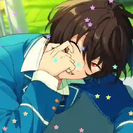 Liteally  kaoru-shin   reveal 12