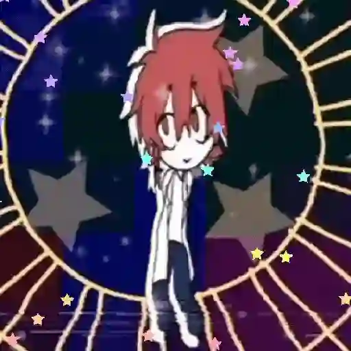 Liteally  kaoru-shin   reveal 6