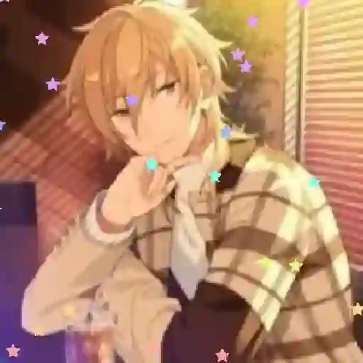 Liteally  kaoru-shin   reveal 13