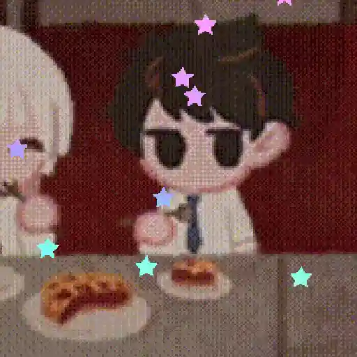 Liteally  kaoru-shin   reveal 10