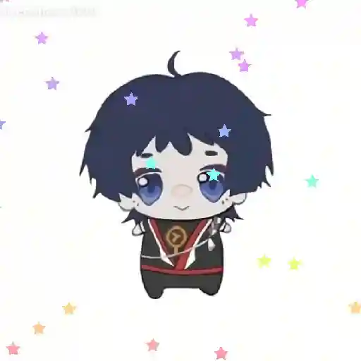 Liteally  kaoru-shin   reveal 28