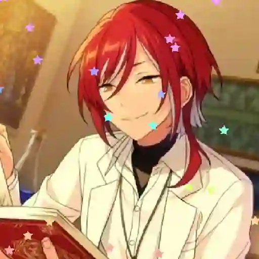 Liteally  kaoru-shin   reveal 23