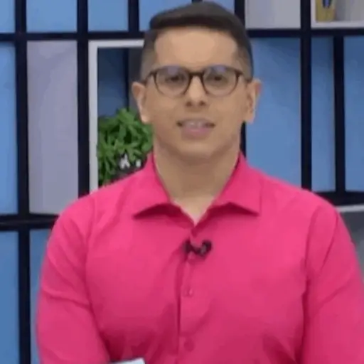 Programa da Tarde MN 5 18