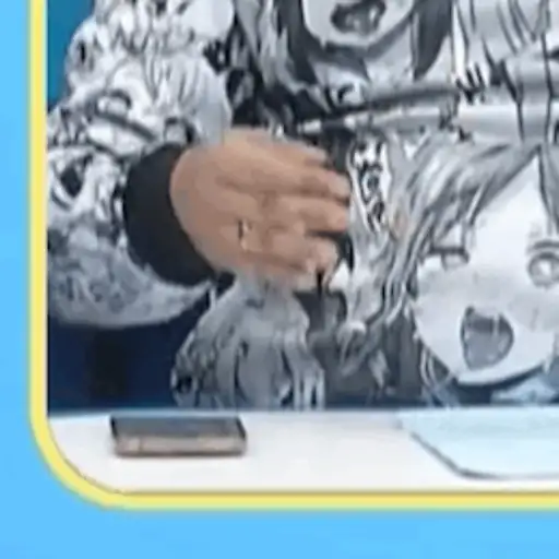 Programa da Tarde MN 5 17