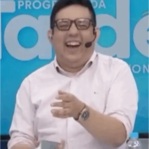 Programa da Tarde MN 5 16